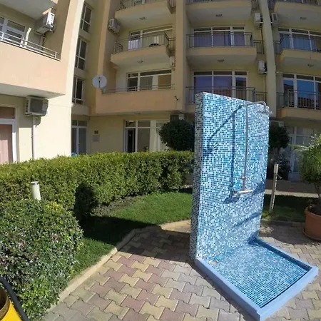 Lovely Studio Flat Kamelia Garden 1 Bulgaria Apartament *