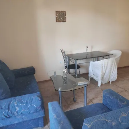 Apartament Lovely Studio Flat Kamelia Garden 1 Bulgaria