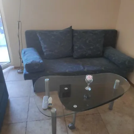 Lovely Studio Flat Kamelia Garden 1 Bulgaria Apartament Sunny Beach