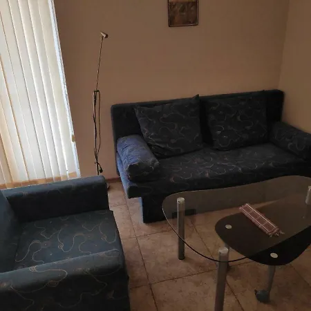 Apartament Lovely Studio Flat Kamelia Garden 1 Bulgaria