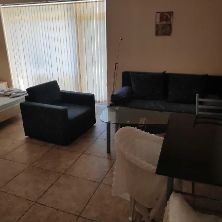 Apartament Lovely Studio Flat Kamelia Garden 1 Bulgaria *
