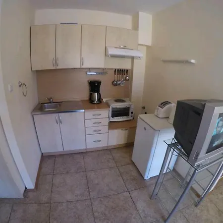 דירה Lovely Studio Flat Kamelia Garden 1 Bulgaria