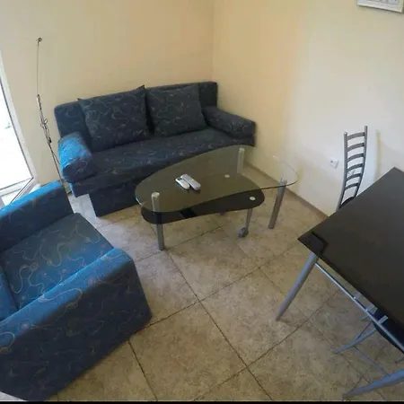 Lovely Studio Flat Kamelia Garden 1 Bulgaria דירה *