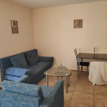 דירה Lovely Studio Flat Kamelia Garden 1 Bulgaria